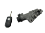 Spínacia Skrinka VW Polo Passat Fox 4B0905851N 4B0905849 1463