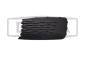 Mriežka Nárazníka Ľavá Urobte VW Caddy 2K7853665 88531820102 DPA