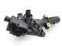 Kryt Termostatu Originál Renault Kangoo Clio Captur 1.5 dCi 110602770R