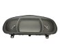 Otáčkomer Renault Megane 4 248106335R A 50766