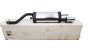 Tlmič výfuku Opel Corsa D E 93199759 1.0 1.2 Remus 3-dr Nový Originál 1006