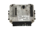 Riadiaca Jednotka 0281012465 9661004480 9653958980 PSA Bosch 27891
