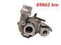 Turbodúchadlo 7701478939 54359710028 16446RH82728353 1.5dci Renault 69862 km