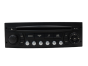 Rádio prehrávač CD Citroen Peugeot 96643697XT PSARCD411-64