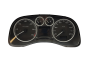 Tachometer Peugeot 307 P9636708880 3029