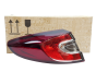 Svetlo Ľavý Zadný Renault Megane 3 265550010R Nový Originál
