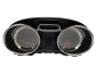 Otáčkomer Opel Adam 39004992 23874