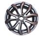 Hliníkový Disk Nový Originál 17' 7711788797 Renault