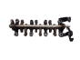 Tlačné tyče ventilov 090347 091435 3.0 V6 12v Citroen XM Peugeot