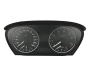 Otáčkomer BMW 3 E90 9110201-03 A2C53168427 VDO