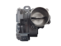 Ventil teleskopu škrtiacej klapky Citroen Peugeot 9806625280 A2C85766300 2.0 HDI 3591