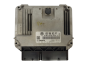 Riadiaca Jednotka Motora ECU VW 03G906021PF 0281014075 Bosch 19139