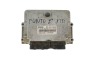 Riadiaca Jednotka Motora ECU Fiat 46534156 0281001955 Bosch 37437
