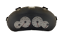 Tachometer Peugeot 206 9651740280 000500805 1351