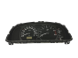 Tachometer Opel Agila 09214266 110008952054 53645