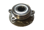 Náboj Kolesa Predný 1T0498621 45980797001 VW Audi Seat Skoda Vika