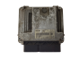Riadiaca Jednotka 55198812 0281011896 4C6D1CBBA Alfa Romeo Bosch 2767