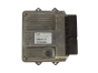 Riadiaca Jednotka MJD6JF.M4 51768657 71600.045.02 Fiat FGP 13833