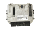 Riadiaca Jednotka PSA 0281015782 9661586080 9666432280 Bosch 27018