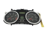 Tachometer Renault Megane 2 8200408798 F 49304