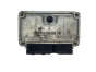 Riadiaca Jednotka PSA Toyota 89661-0H022 0261208702 Bosch 52527