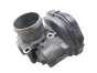 Ventil teleskopu škrtiacej klapky Citroen Peugeot Ford 9673534480 1.6 HDI 2781