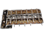 Hlava valcov BMW 7560164 155720401 756016204 3.0 N53B30A 2