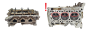 Hlava valcov 1642R-8 110417920R 0.9 TCE H4B Dacia Renault S52
