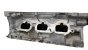 Hlava valcov 6328R 1.0 SCE H4D Renault Twingo 3 Smart Forfour 110416878R