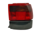 Svetlo Pravý Zadný 95656606 Citroen ZX Hatchback Valeo 13097
