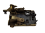 Mechanizmus dverového zámku Pravý Zadný 96056003 Citroen ZX Rockwell
