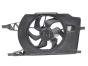 Ventilátor Chladiča Renault Espace 4 IV 8200387730