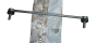 Tyč Stabilizátora Originál Citroen Peugeot C2 C3 207 9808868280
