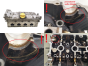 Hlava valcov 1640 7701475605 2.0 16v Turbo Renault 8200295888 S6