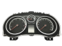 Tachometer Opel Corsa D P0013316504 0001958237 51855