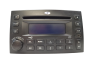 Rádio Cd Mp3 Prehrávač Chery DR 5 RC736/18E A2C53179319