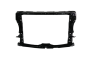 Predný Panel 1Z0805591D 88050777002 Skoda Octavia 2 DPA