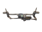 Mechanizmus Stieračov Fiat 500 MS159200-8650 TGEDM1 Denso 1561