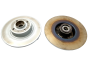 Brzdový kotúč Zadný Originál Renault Megane 2 Scenic 2 7701208850