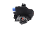 Mechanizmus dverového zámku Zadný Ľavý 4E0839015 88391765101 Audi A8 Vika