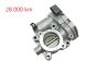 Ventil teleskopu škrtiacej klapky 161203209R A2821410200 1.3TCe Renault Nissan