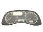 Tachometer Peugeot 307 9651299680 C 00 26996