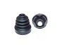 Kryt hriadeľa Ľavá Originál Renault Megane Scenic II 7701209929