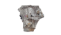 Prevodovka 20DM69 Peugeot 307 Citroen C4 1.6 hdi 2222LL 2223RK 1235