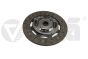 Disk spojky 036141032H 31411389301 VW Audi Seat Skoda Vika