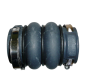 Vzduchová hadica Originál Citroen Peugeot C4 C5 3008 508 1.6 HDI 0382EN
