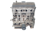 Benzínový Motor HFZ 10FP50 1.1 8v Peugeot 206 Citroen