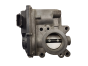 Ventil teleskopu škrtiacej klapky Renault 8200570865 8200578645