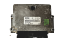 Riadiaca Jednotka 55181457 0281010337 Fiat Bosch 21036