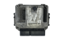 Riadiaca Jednotka 55204761 0281012862 4E34A3ABM Fiat Bosch 47667